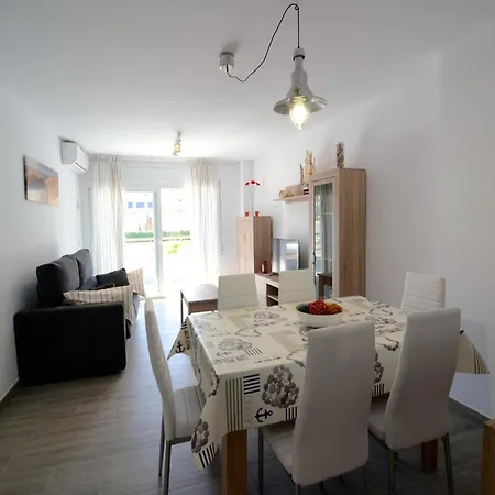 Rocamaura Iii Bx-9 Apartment L'Estartit