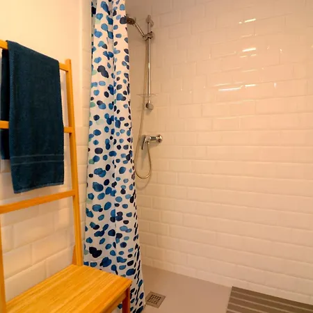Apartment Rocamaura Iii Bx-9 *