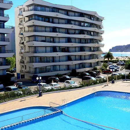 Rocamaura Iii Bx-9 Apartment