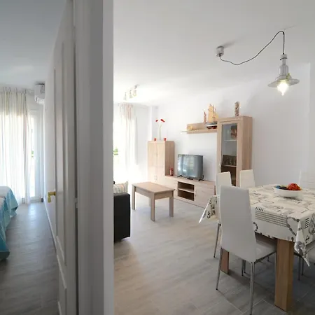 Apartment Rocamaura Iii Bx-9 *