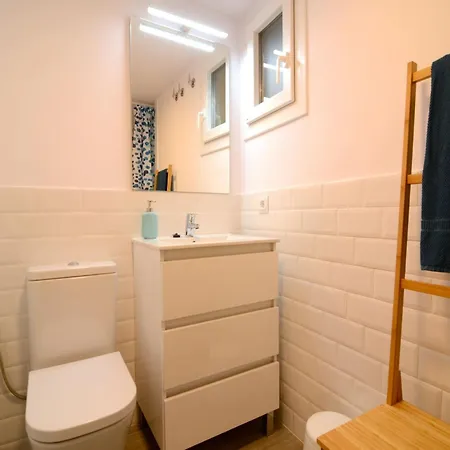 Rocamaura Iii Bx-9 Apartment L'Estartit