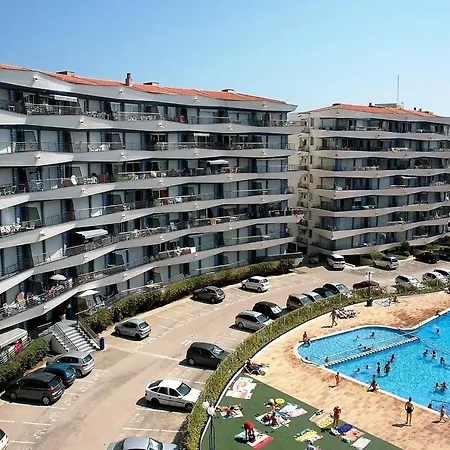 Rocamaura Iii Bx-9 Apartment