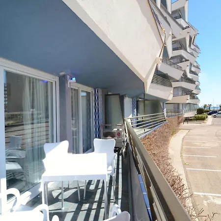 Apartment Rocamaura Iii Bx-9 *