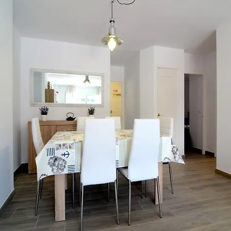 Rocamaura Iii Bx-9 Apartment L'Estartit