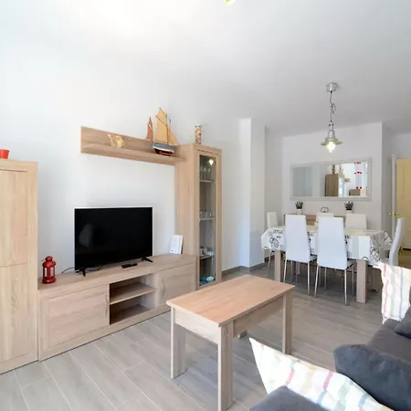 Rocamaura Iii Bx-9 Apartment