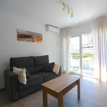 Rocamaura Iii Bx-9 Apartment L'Estartit