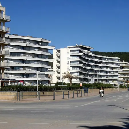Apartment Rocamaura Iii Bx-9 L'Estartit